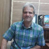 حسن مظلوم